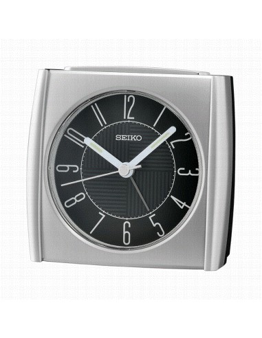 QHE205S   Despertador Seiko Analógico...