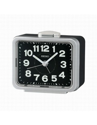 QHK062S   Despertador Seiko Analogico