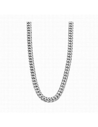 LS1937-1/1   Collar Hombre Acero...