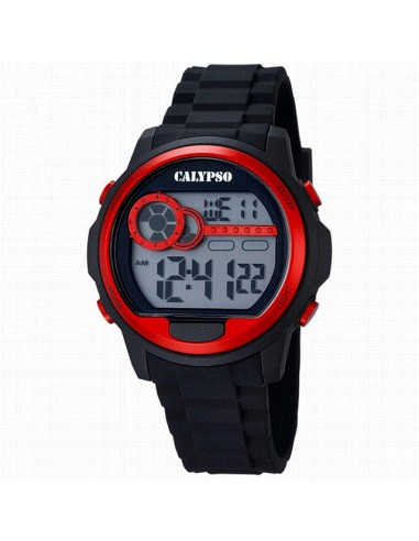 K5667/2   Reloj Hombre Calypso...