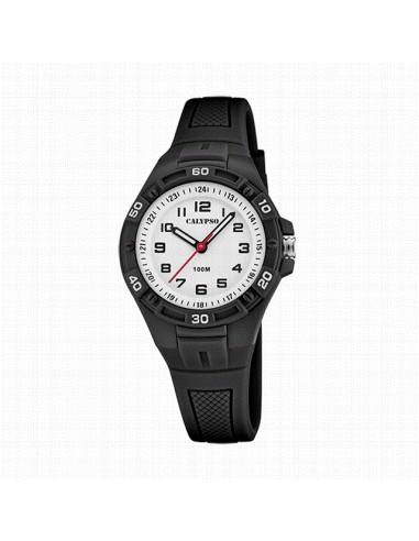 K5832/4   Reloj Niño-Niña Calypso...