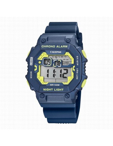 K5840/4   Reloj Hombre Calypso...