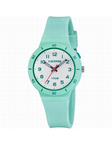 K5848/3   Reloj Niño-Niña Calypso...