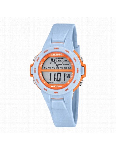 K5850/2   Reloj Niño-Niña Calypso...
