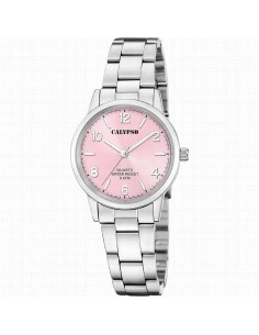 K5859/5   Reloj Mujer Acero...