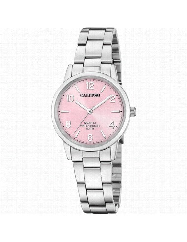 K5859/5   Reloj Mujer Acero Calypso...