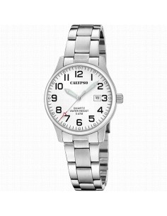 K5861/1   Reloj Mujer Acero...