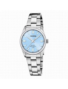 K5863/6   Reloj Mujer Acero...