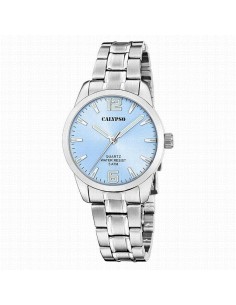 K5867/6   Reloj Mujer Acero...