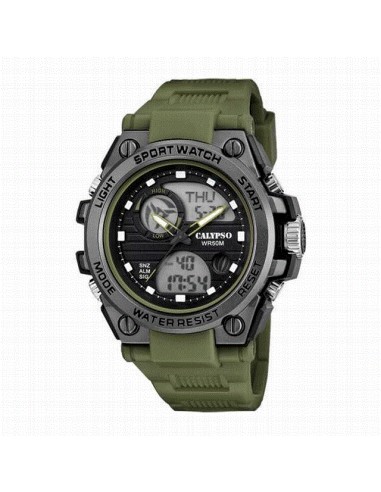 K5875/3   Reloj Hombre Calypso...