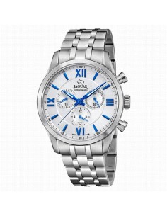 J963/1   Reloj Hombre Acero...