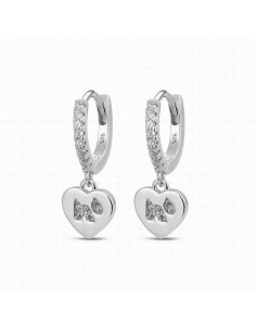 9120833   Pendientes Plata...