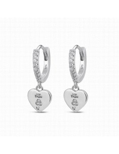 9120834   Pendientes Plata...