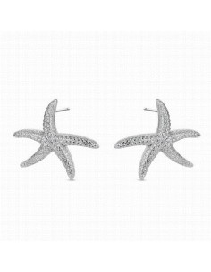 9121290   Pendientes Plata...