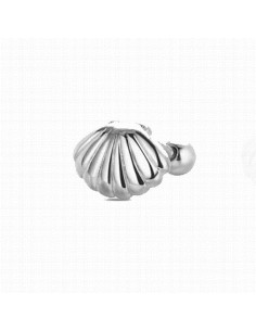 9121812   Piercing Plata...