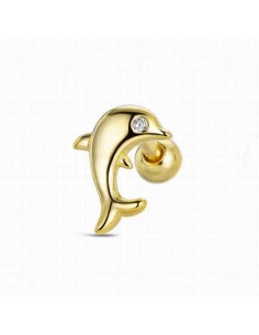 9121823   Piercing Plata...
