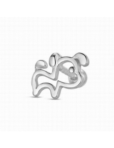 9121863   Piercing Plata Rodiada...