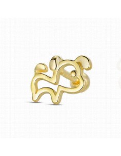 9121864   Piercing Plata...