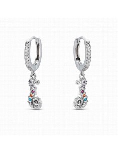 9122693   Pendientes Plata...