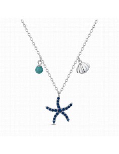 9122694   Collar Plata...