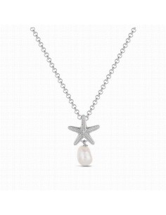 9122798   Collar Plata...