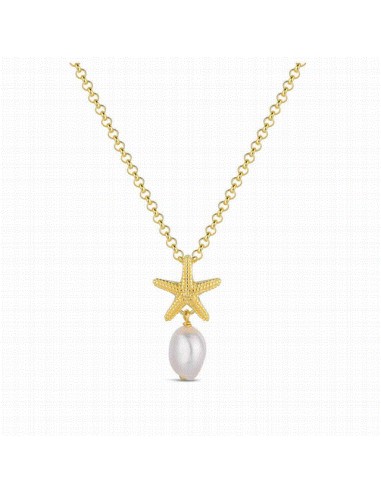 9122799   Collar Plata Chapada Lucia...