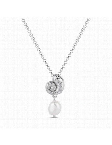 9122806   Collar Plata Rodiada Lucia...