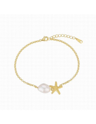 9122801   Pulsera Plata Chapada Lucia...