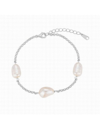 9122822   Pulsera Plata Rodiada Lucia...