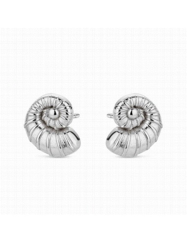 9122802   Pendientes Plata Rodiada...