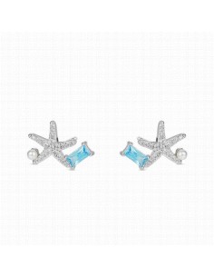 9124478   Pendientes Plata...