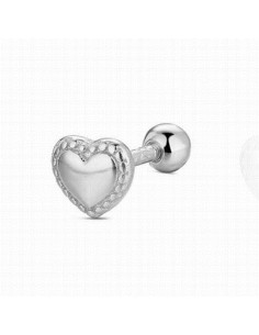 9123393   Piercing Plata...