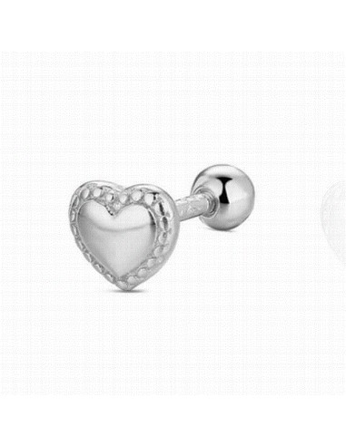 9123393   Piercing Plata Rodiada...