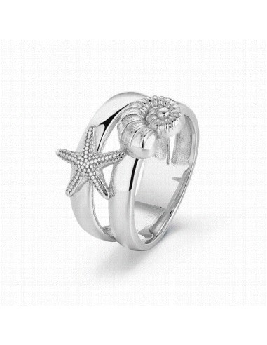9122810   Anillo Plata Rodiada Lucia...