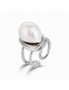 9122824   Anillo Plata...