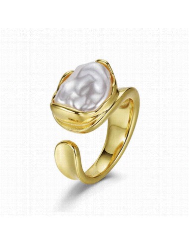 9124307   Anillo Plata Chapada Lucia...