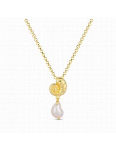 9122807   Collar Plata...