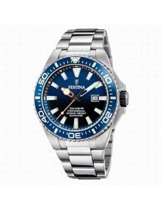 F20663/1   Reloj Hombre...