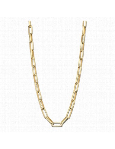 LS2230-1/2  Collar Acero IP Dorado...