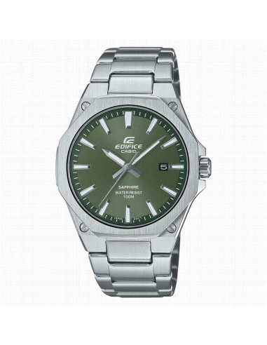 EFR-S108D-3AVUEF   Reloj Acero Hombre...