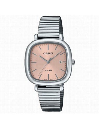 LTP-B166D-4AVEF   Reloj Mujer Acero...