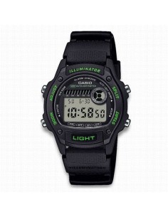 W-220H-1A3VEF   Reloj...