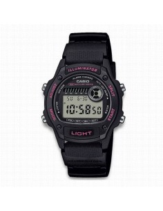 W-220H-1A2VEF   Reloj...