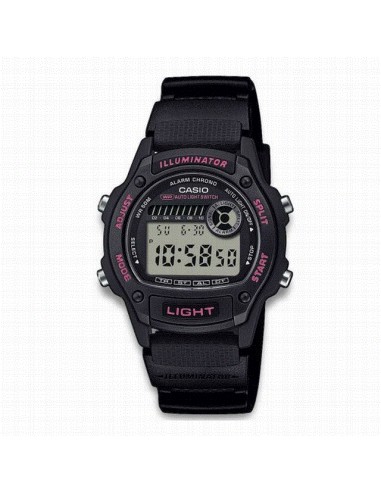 W-220H-1A2VEF   Reloj Cadente Casio...