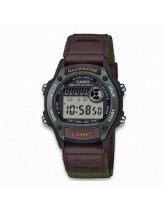 W-220HF-3AVEF   Reloj...