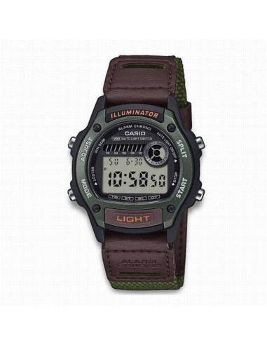 W-220HF-3AVEF   Reloj Cadete Casio...