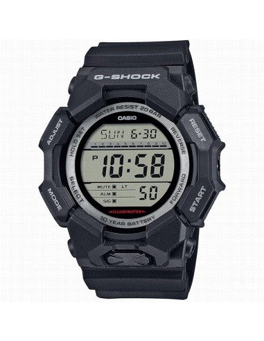 GD-010-1ER   Reloj Hombre Casio...