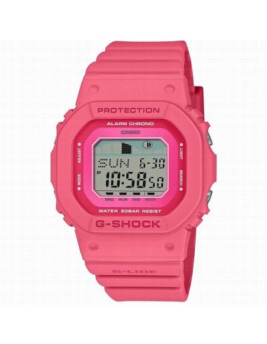 GLX-S5610-4ER   Reloj Mujer Casio...