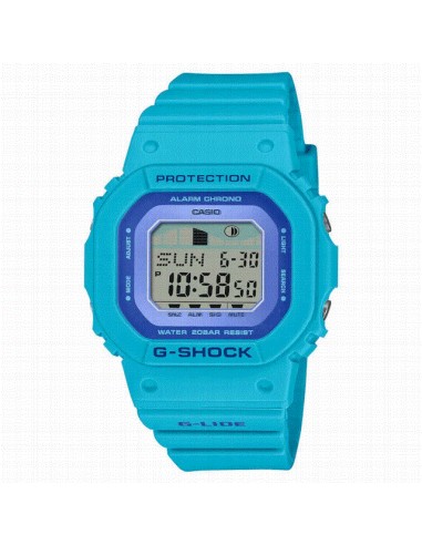 GLX-S5610-4ER   Reloj Mujer Casio...
