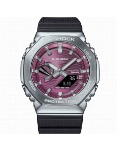 GBM-2100A-4BER   Reloj...